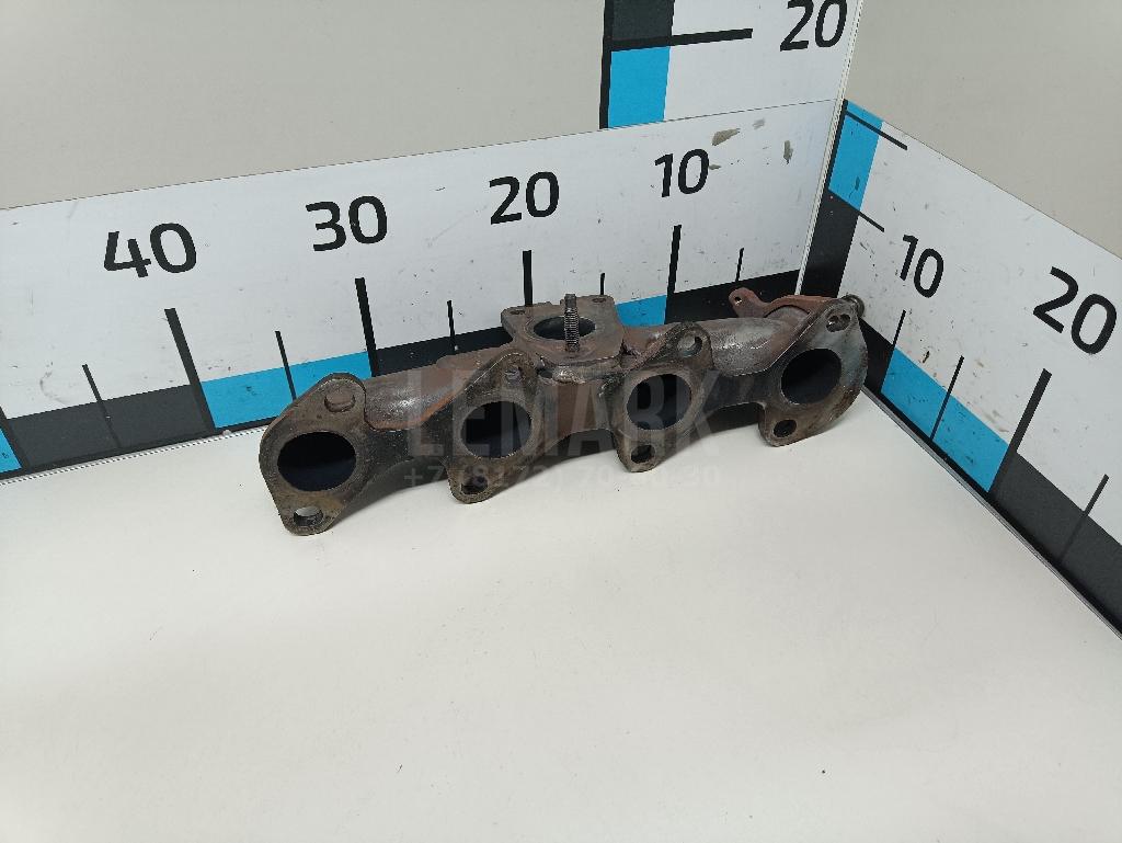Коллектор выпускной 1400400Q0B Nissan