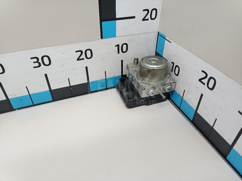 Блок ABS (насос) 47660JG900 Nissan