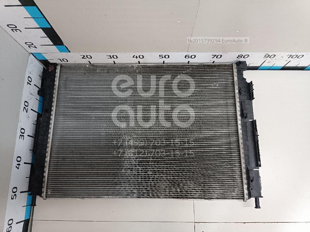 Радиатор Land Rover Discovery Sport 14-23 / Range Rover Evoque 15-18