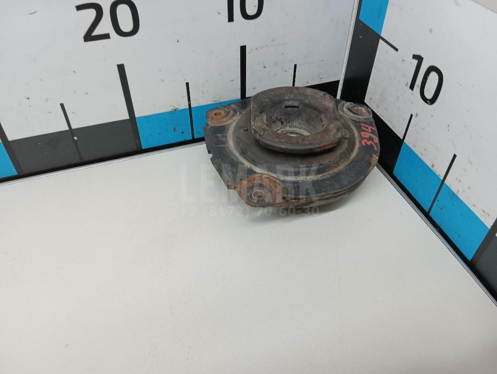 Опора переднего амортизатора левая 54321JG01B Nissan