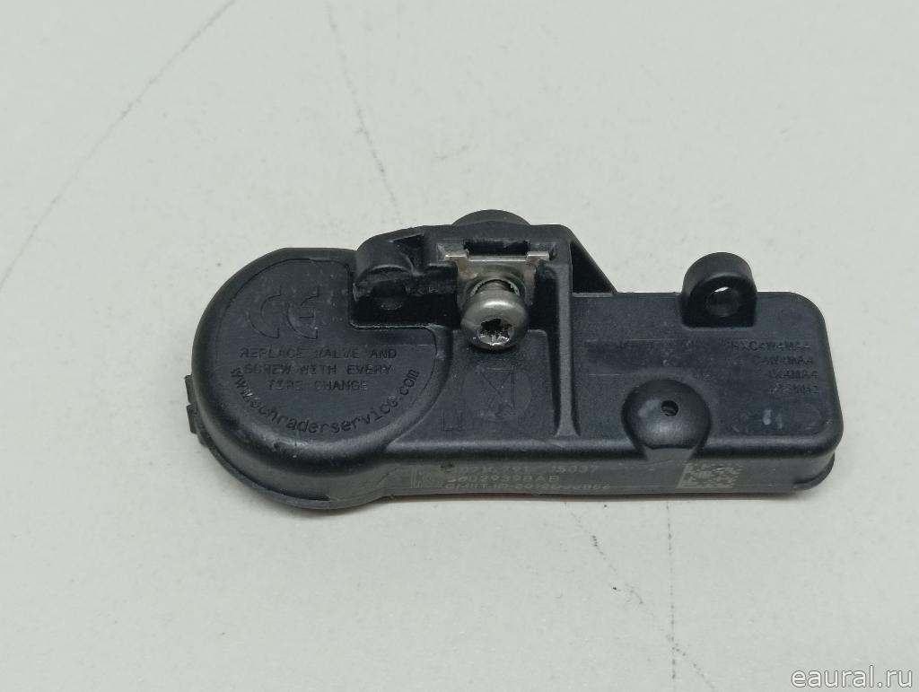 Датчик давления в шине (TPMS)