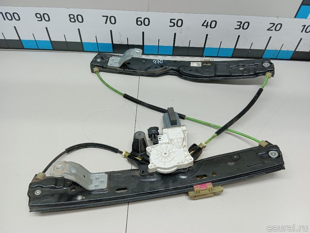 Стеклоподъемник электр. задний левый