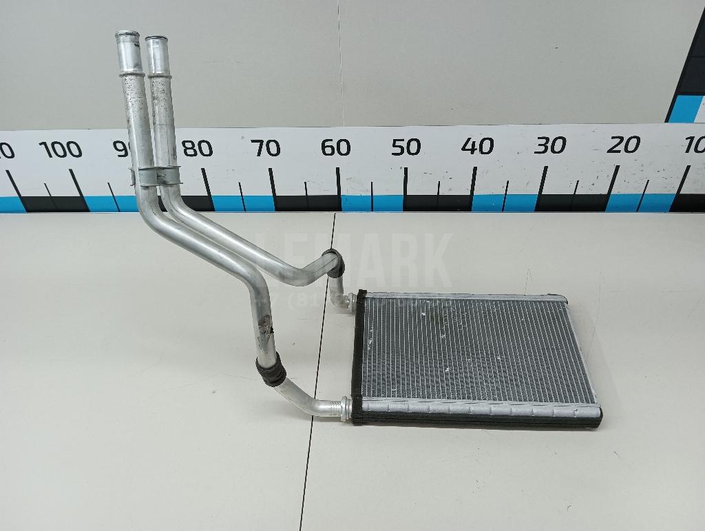 Радиатор отопителя 8710760430 Toyota