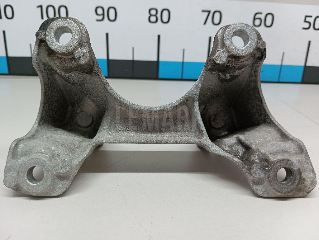 Кронштейн опоры КПП для  BMW X5 F15/F85 2013-2018