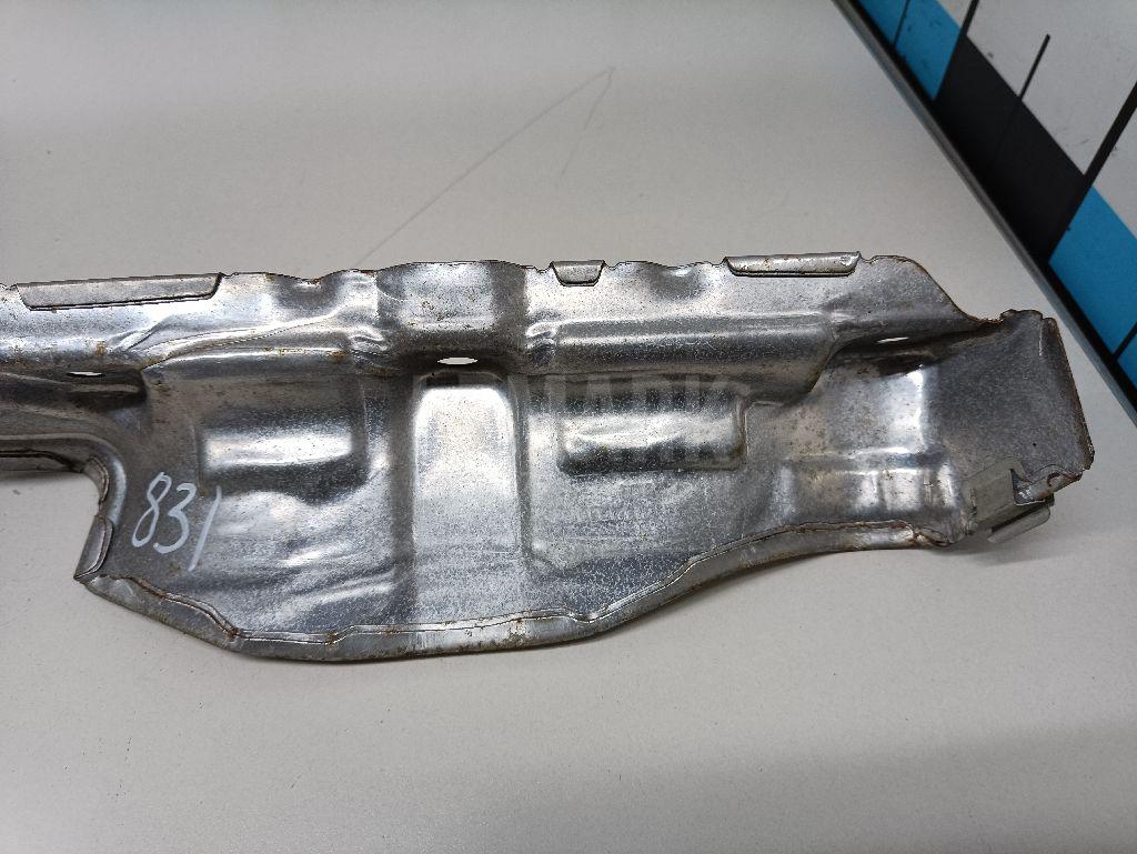 Экран тепловой для  BMW 1-serie E82/E88 2007-2013