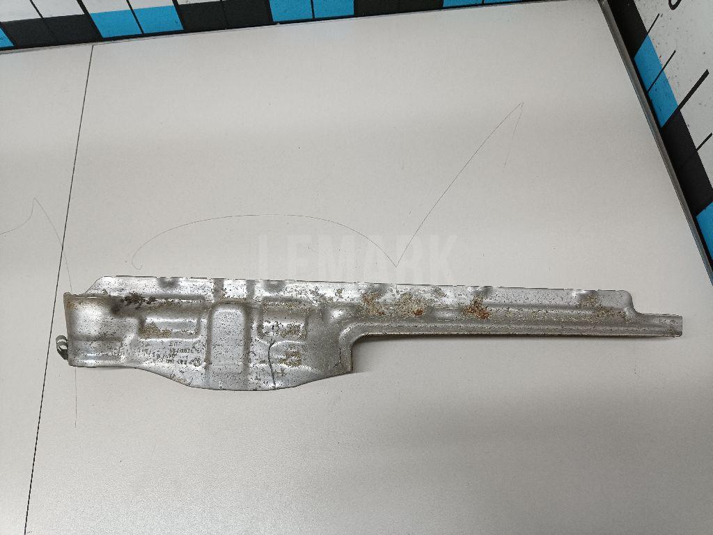 Экран тепловой для  BMW 1-serie E82/E88 2007-2013