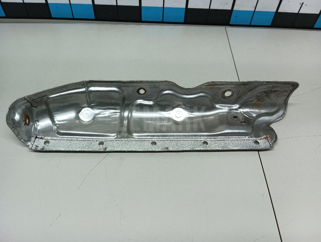 Экран тепловой для  BMW 3-serie F30/F31/F80 2011-2020