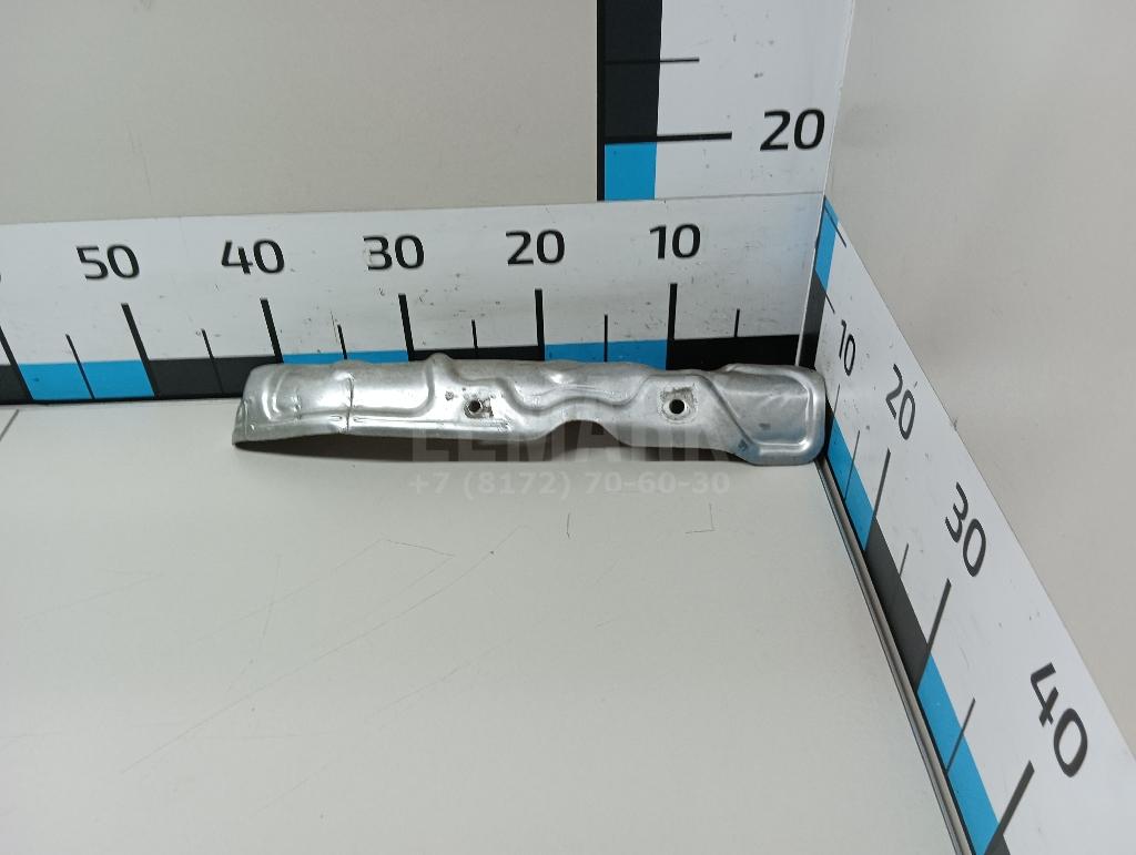 Экран тепловой для  BMW 3-serie F30/F31/F80 2011-2020