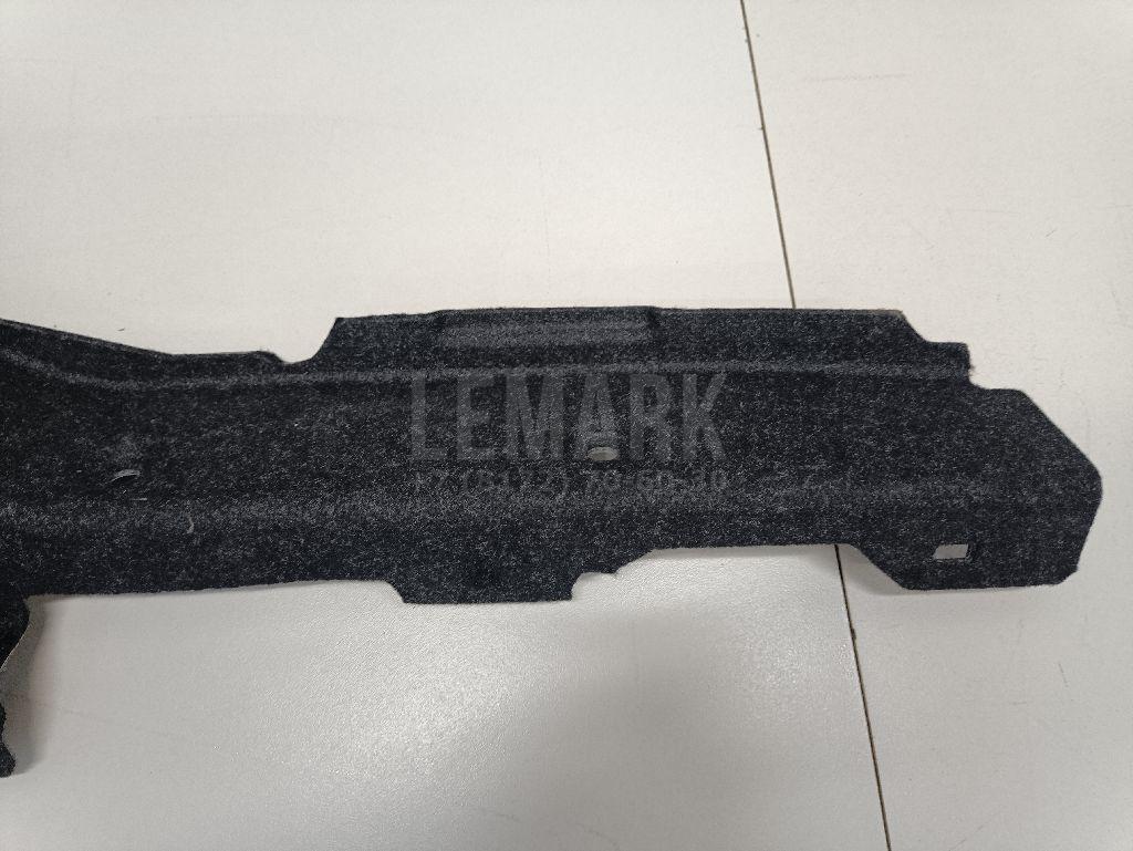 Обшивка багажника для  Acura MDX 2013-2020