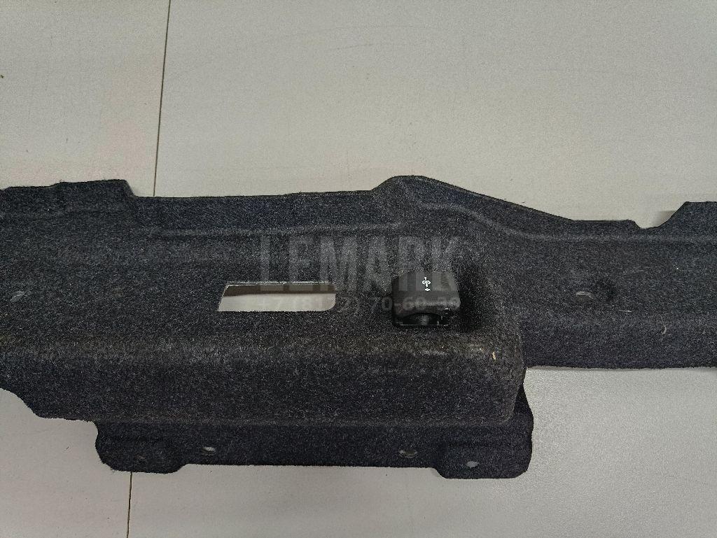 Обшивка багажника для  Acura MDX 2013-2020