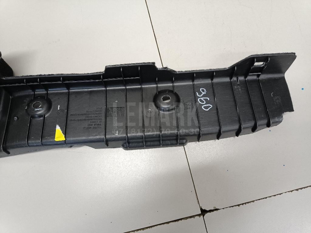 Обшивка багажника для  Acura MDX 2013-2020