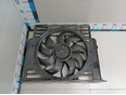 Вентилятор радиатора