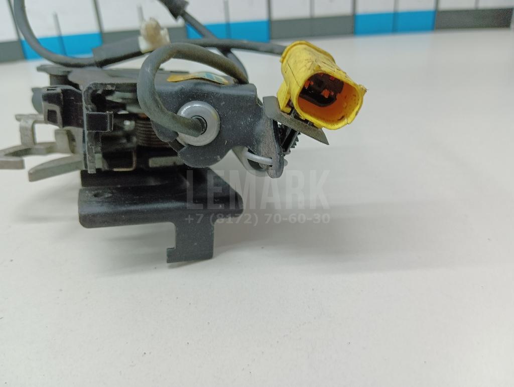 Замок капота для  BMW 3-serie E90/E91 2005-2012