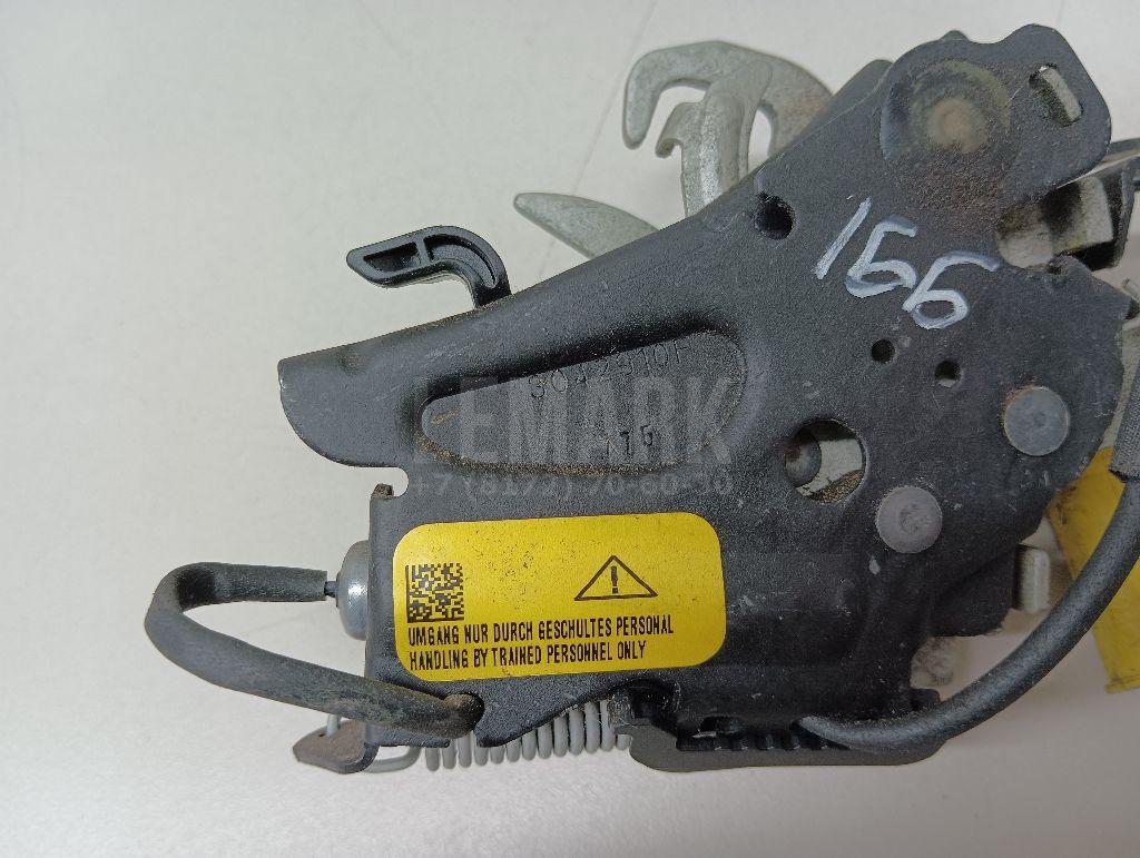 Замок капота для  BMW 3-serie E90/E91 2005-2012