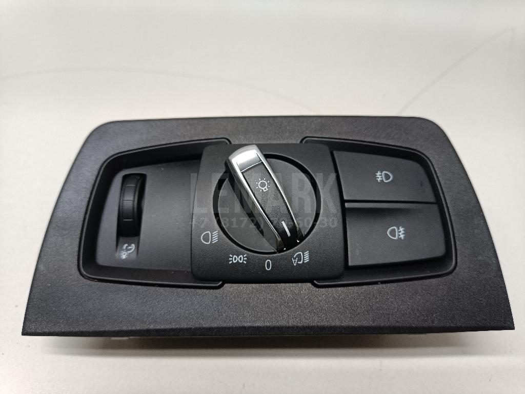 Переключатель света фар для  BMW