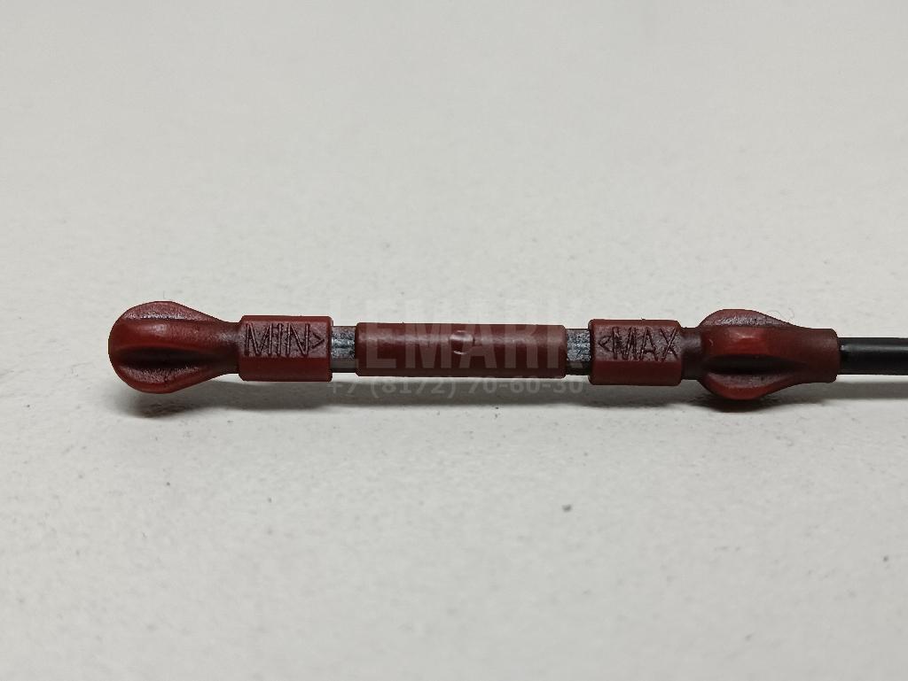 Щуп масляный