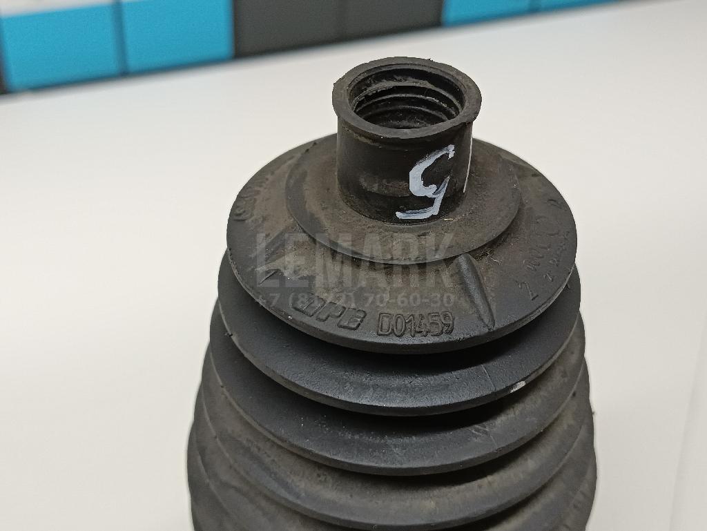 Пыльник рулевой тяги (к-кт) для  BMW 3-serie F30/F31/F80 2011-2020
