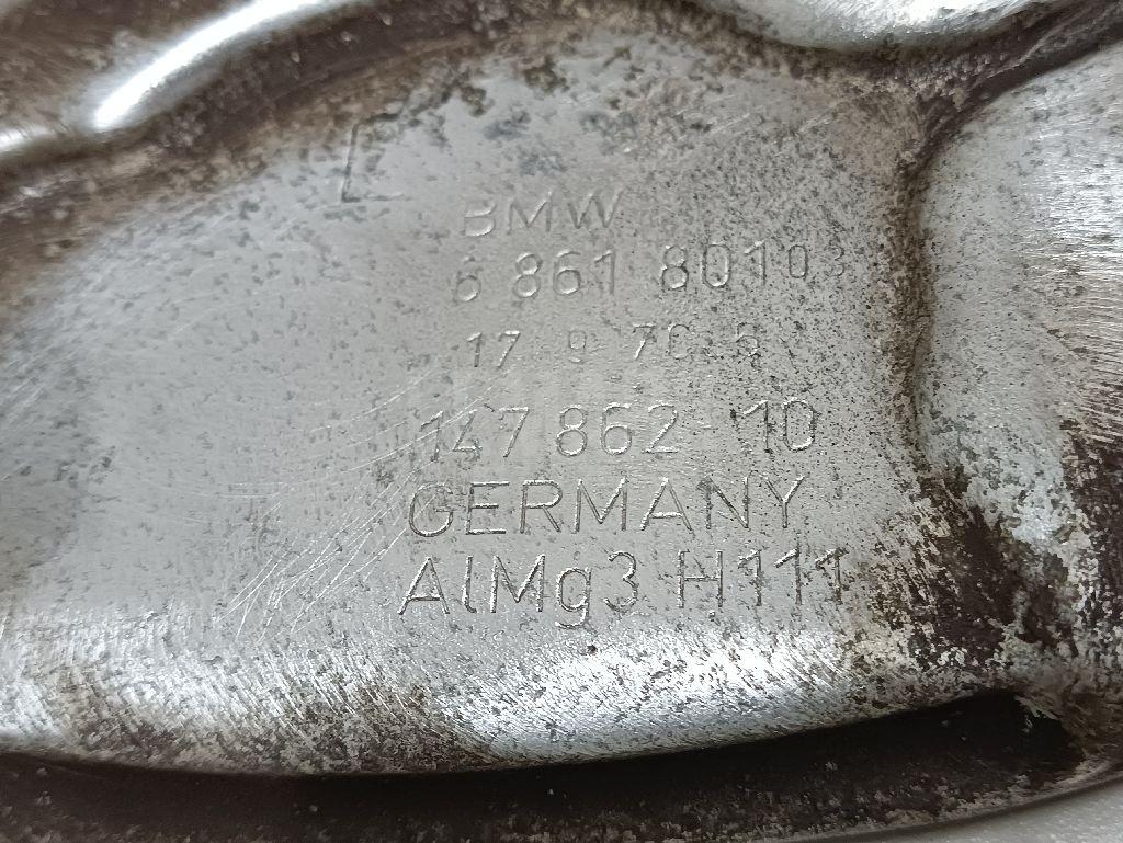 Пыльник тормозного диска для  BPW R 1982
