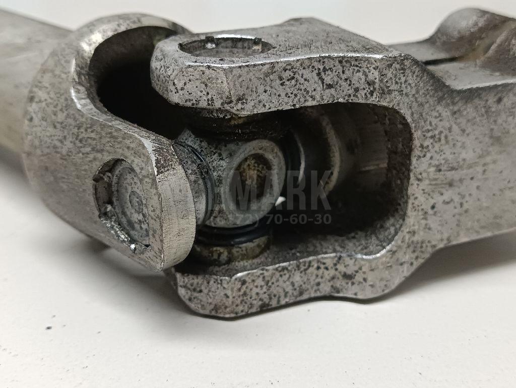 Кардан рулевой для  Audi A3 [8PA] Sportback 2004-2013