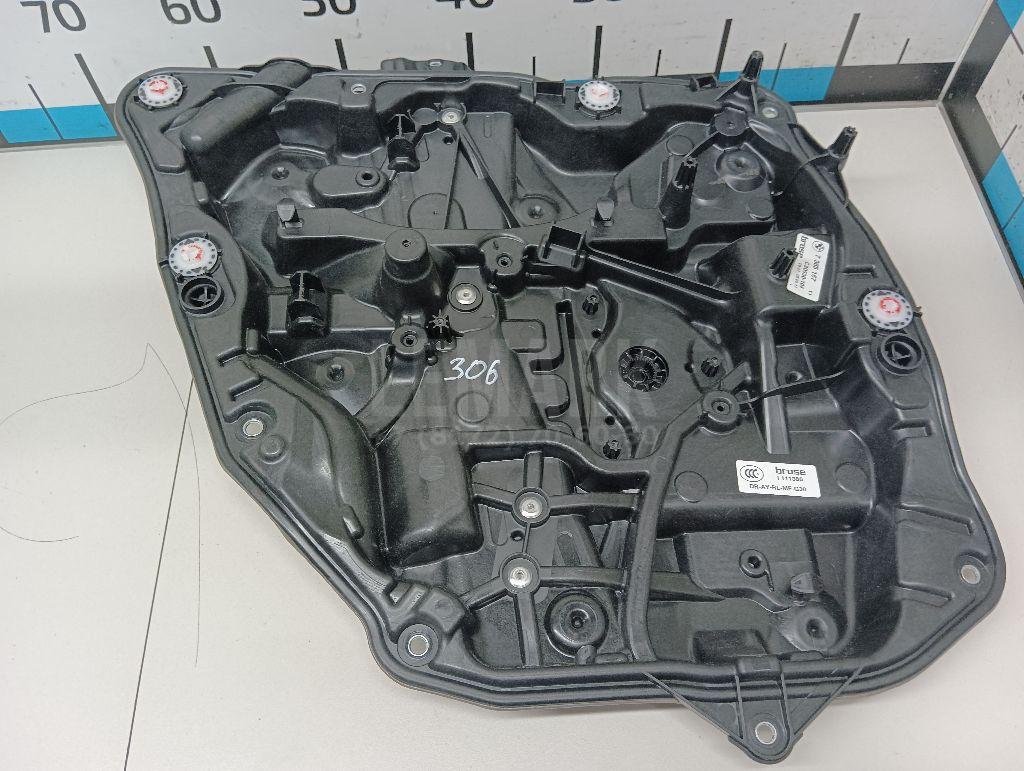 Стеклоподъемник электр. задний левый для  Audi A3 [8V] 2013-2020
