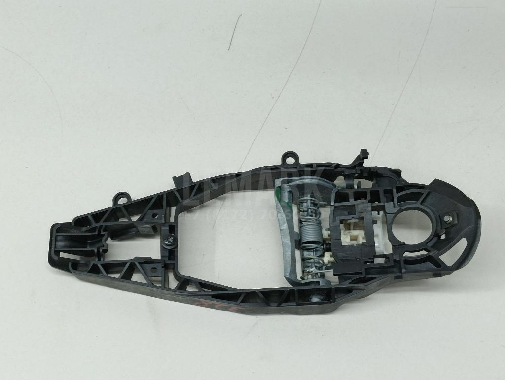 Кронштейн ручки для  BMW 7-serie F01/F02 2008-2015