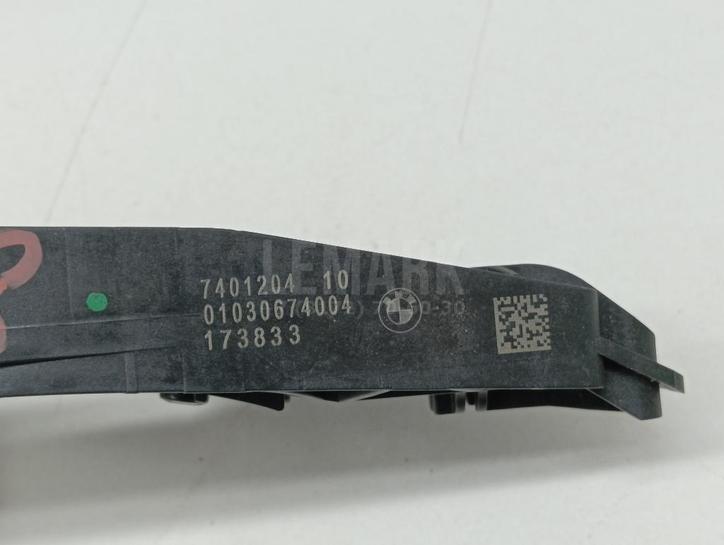 Кронштейн ручки для  BMW 7-serie F01/F02 2008-2015