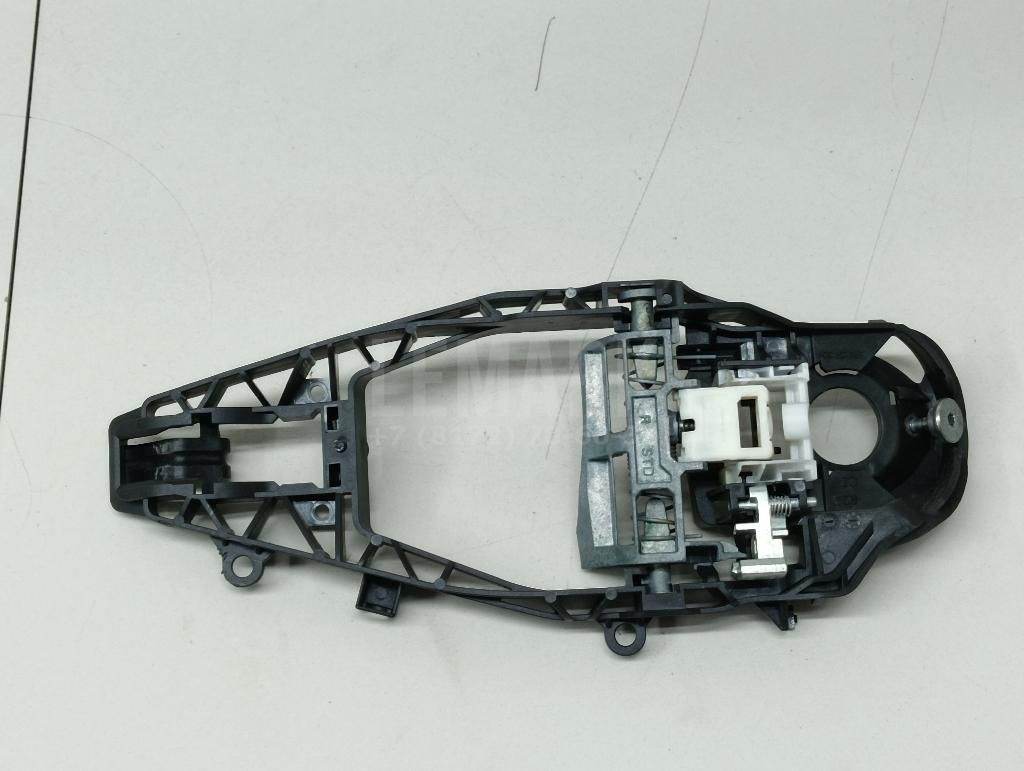 Кронштейн ручки для  BMW 7-serie F01/F02 2008-2015