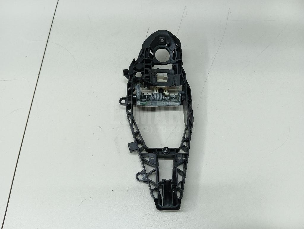 Кронштейн ручки для  BMW 7-serie F01/F02 2008-2015
