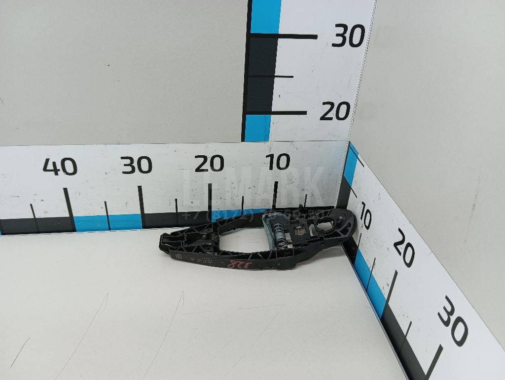 Кронштейн ручки для  BMW 7-serie F01/F02 2008-2015