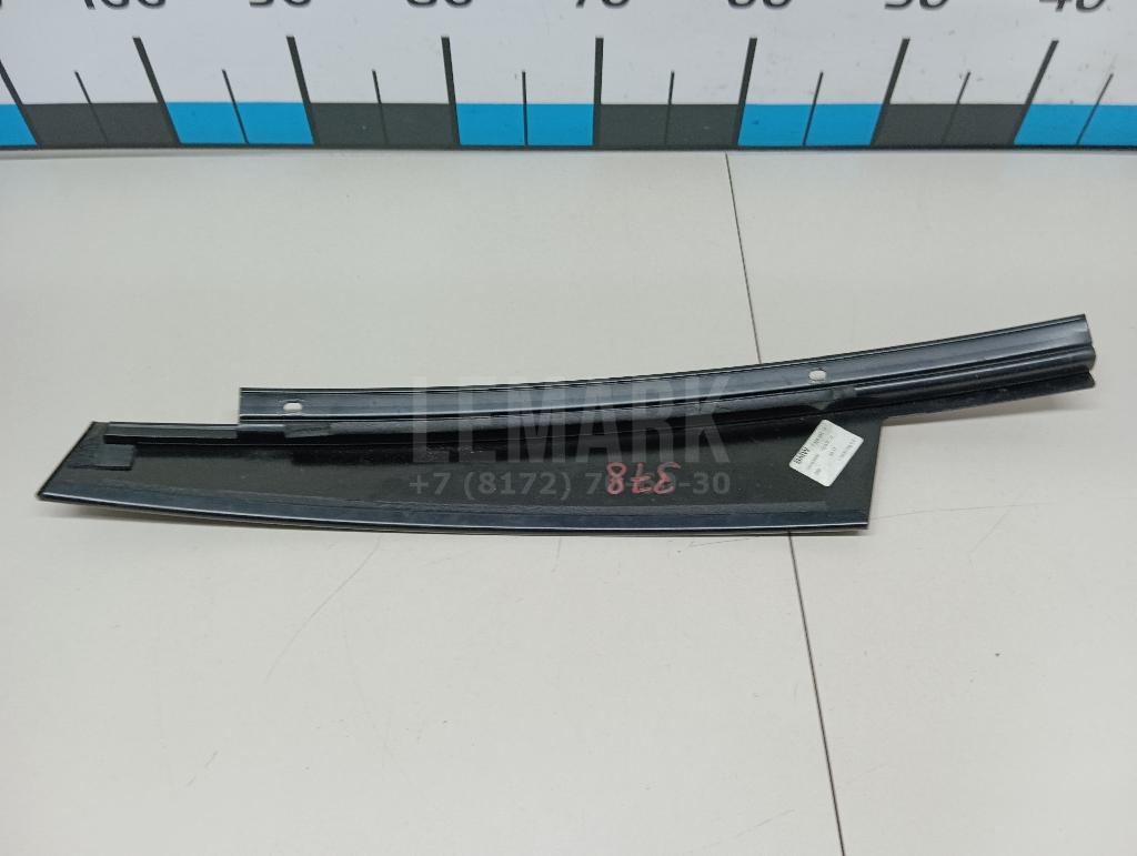 Накладка двери передней левой для  BMW 5-serie G30/G31/F90 2017-2023