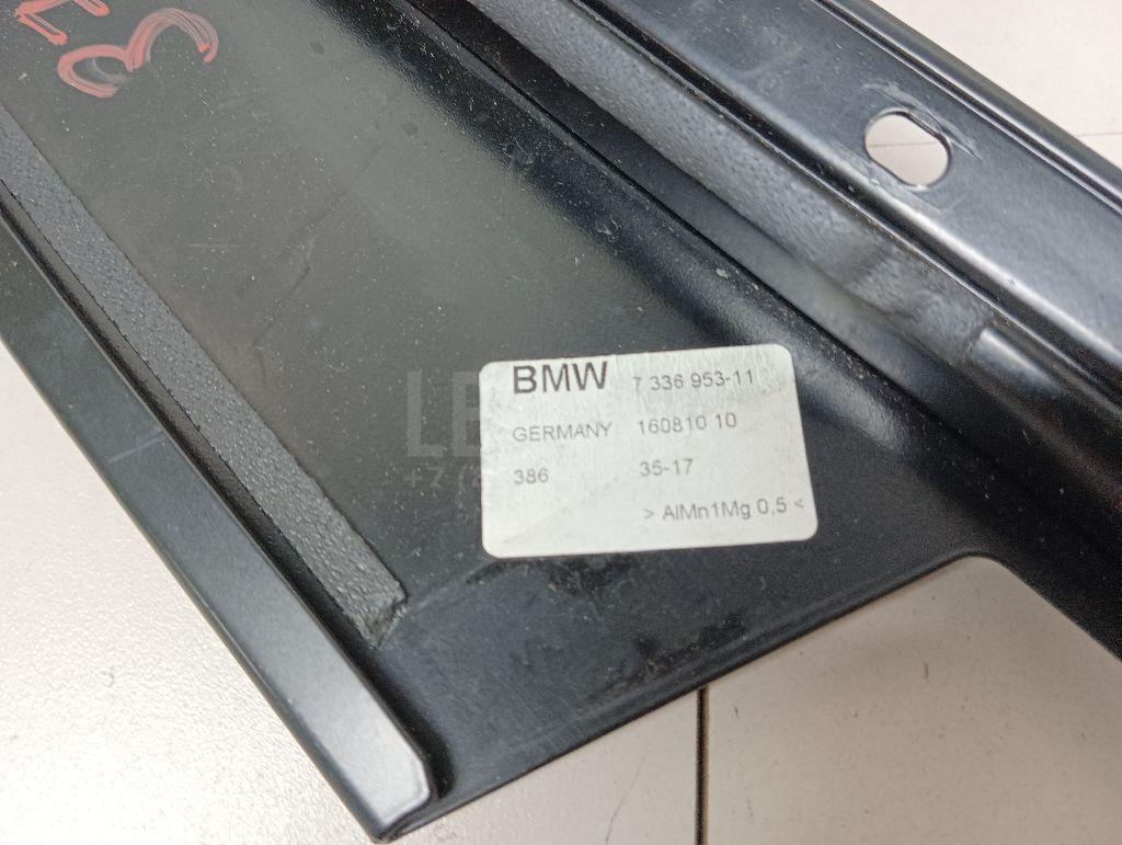 Накладка двери передней левой для  BMW 5-serie G30/G31/F90 2017-2023