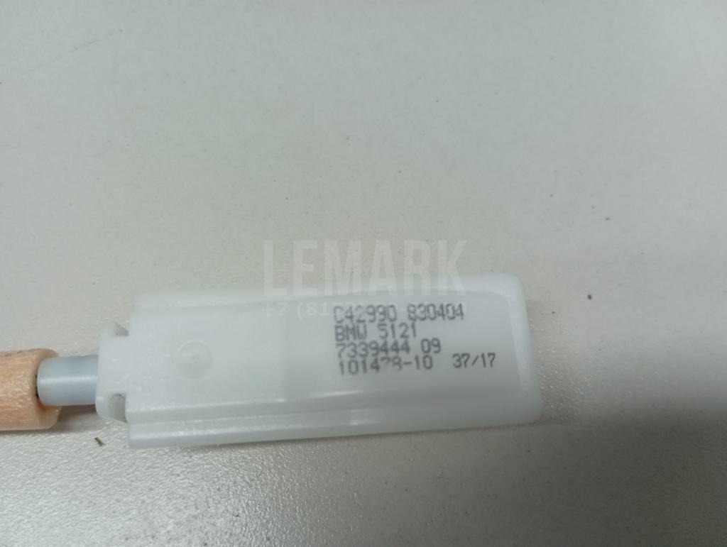 Трос открывания передней двери для  BYD Flyer 2005-2008