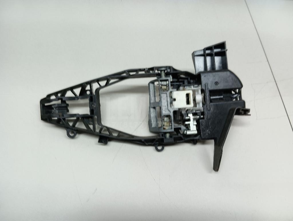 Кронштейн ручки для  BMW 7-serie F01/F02 2008-2015