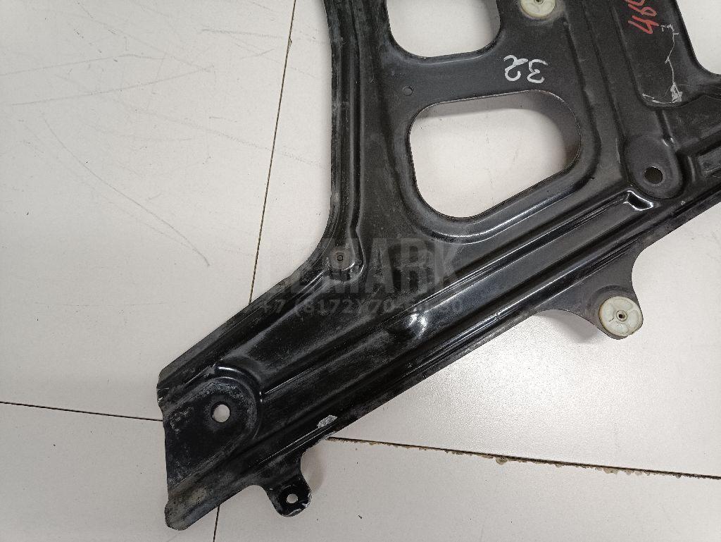 Защита картера для  BMW 2-serie F45/F46 Tourer 2015-2022