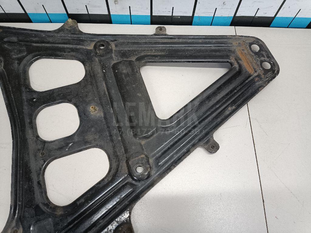 Защита картера для  BMW 2-serie F45/F46 Tourer 2015-2022