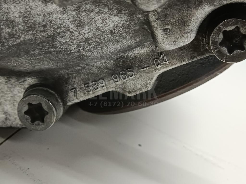Редуктор заднего моста для  BMW X7 G07 2018
