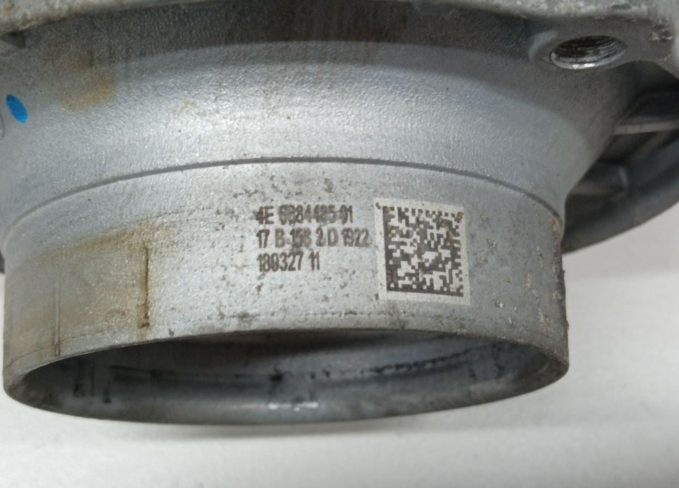 Опора заднего амортизатора для  Audi A6 [C6,4F] 2004-2011