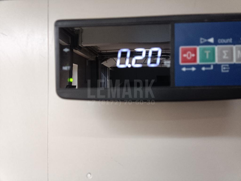 Наполнитель переднего бампера
