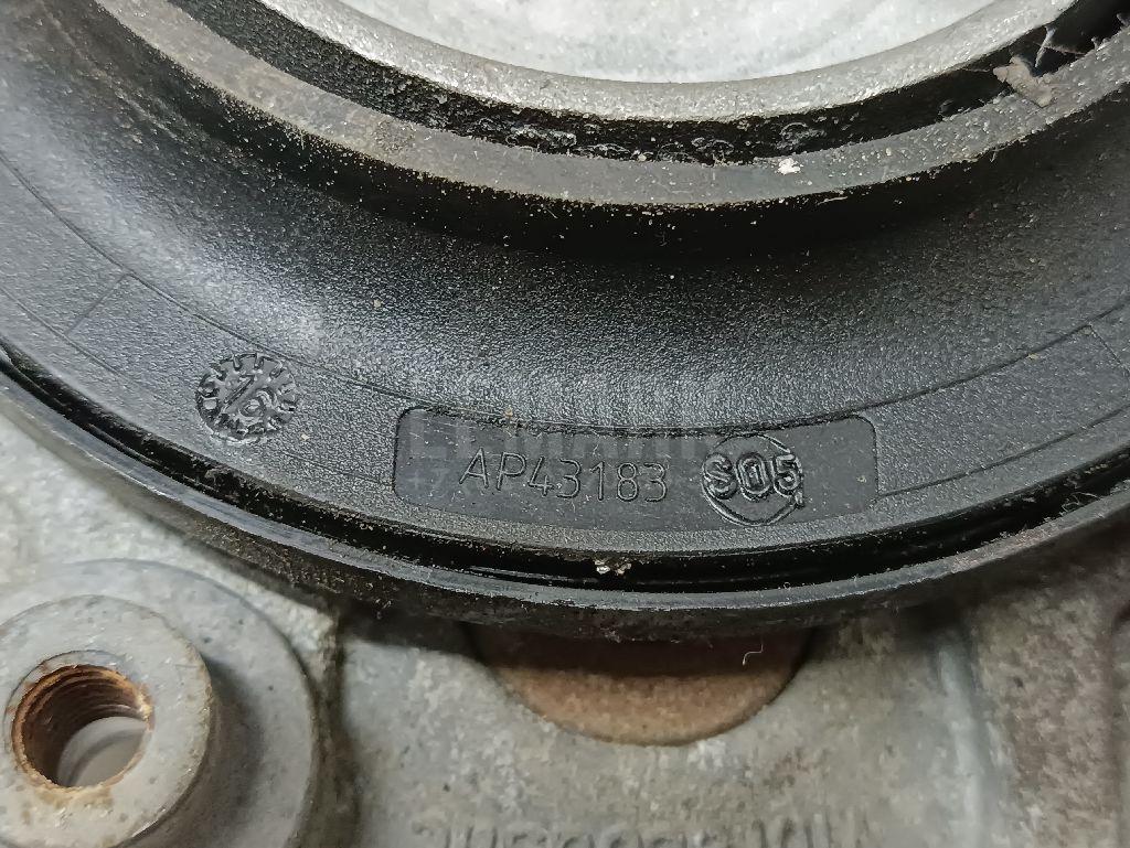 Опора переднего амортизатора для  BMW 2-serie F22/F23/F87 2013-2020