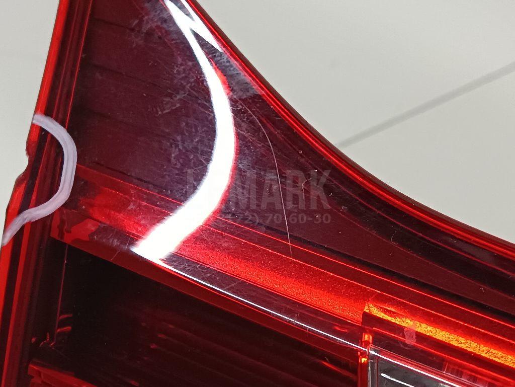 Фонарь задний внутренний левый для  Aston Martin DB9 2003-2016