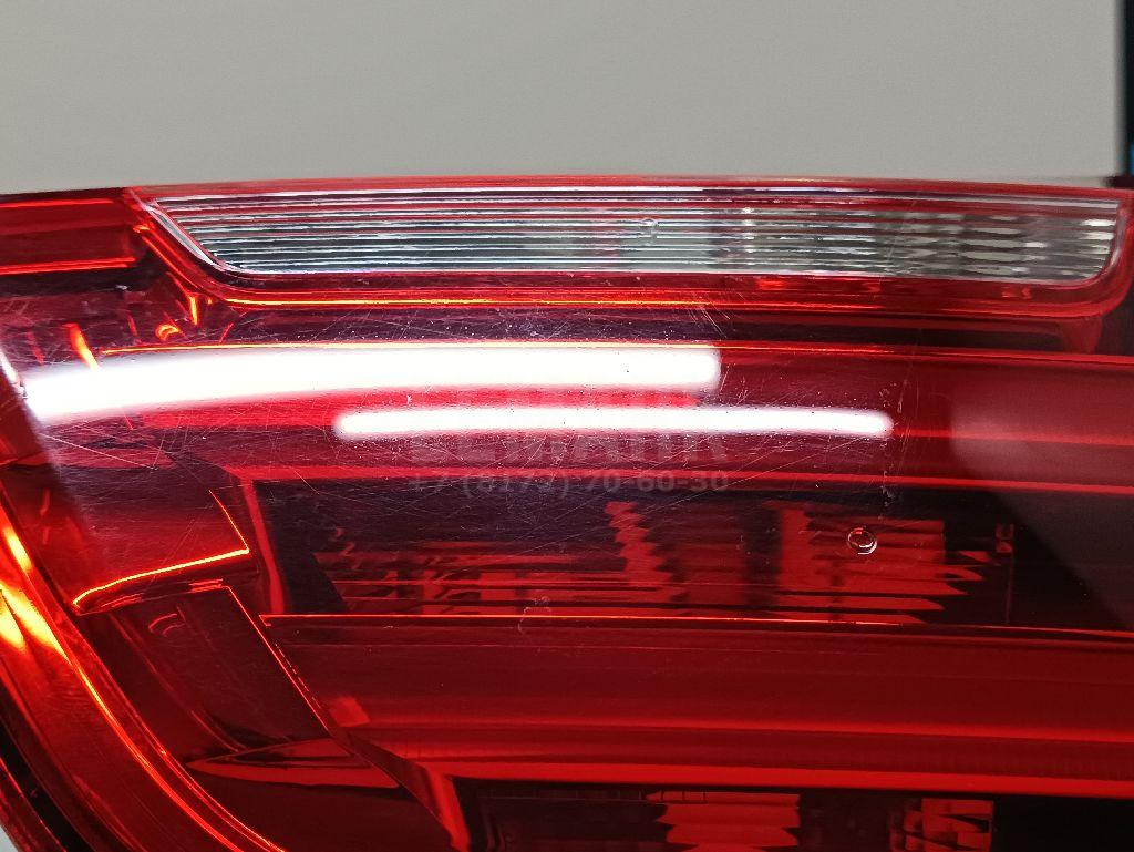 Фонарь задний внутренний правый для  Audi A6 [C5] 1997-2004
