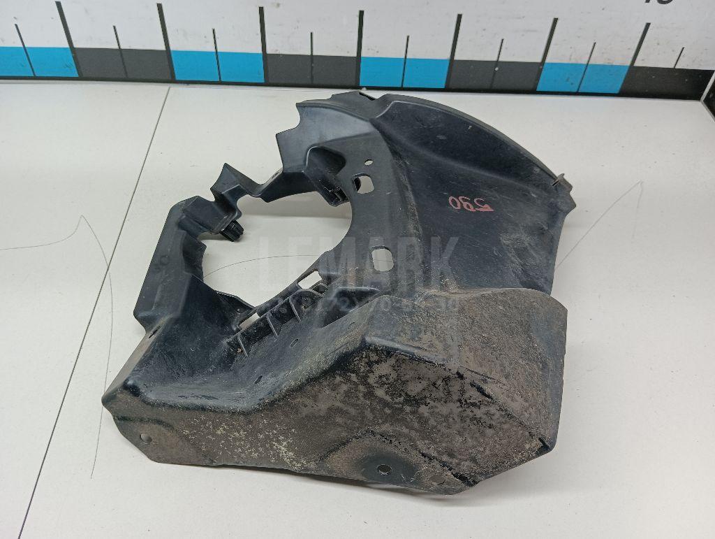 Кронштейн фары противотуманной левой для  BMW 3-serie F30/F31/F80 2011-2020