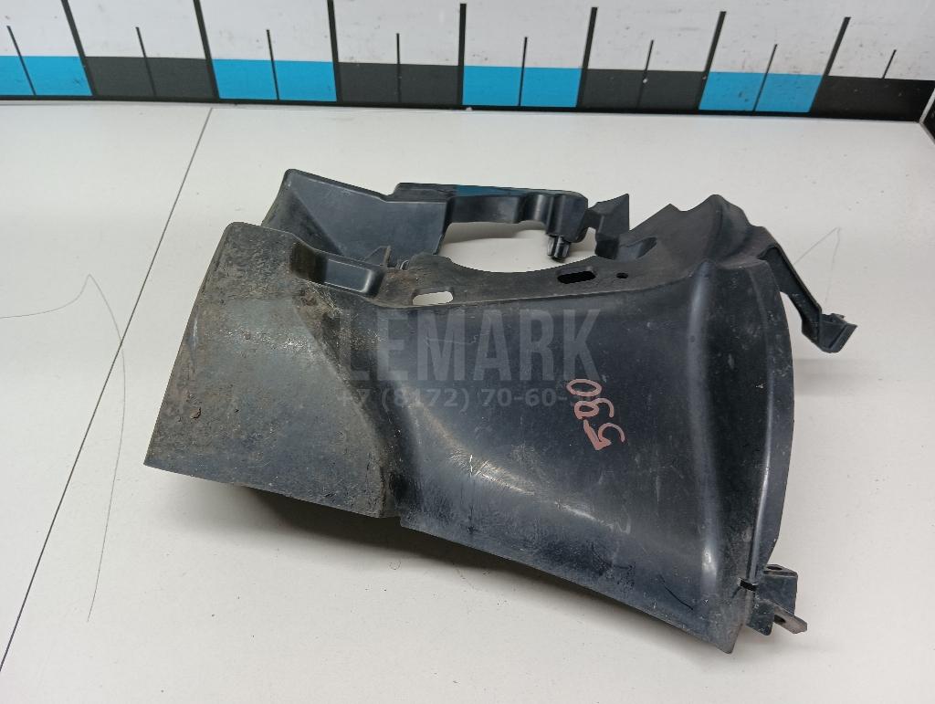 Кронштейн фары противотуманной левой для  BMW 3-serie F30/F31/F80 2011-2020