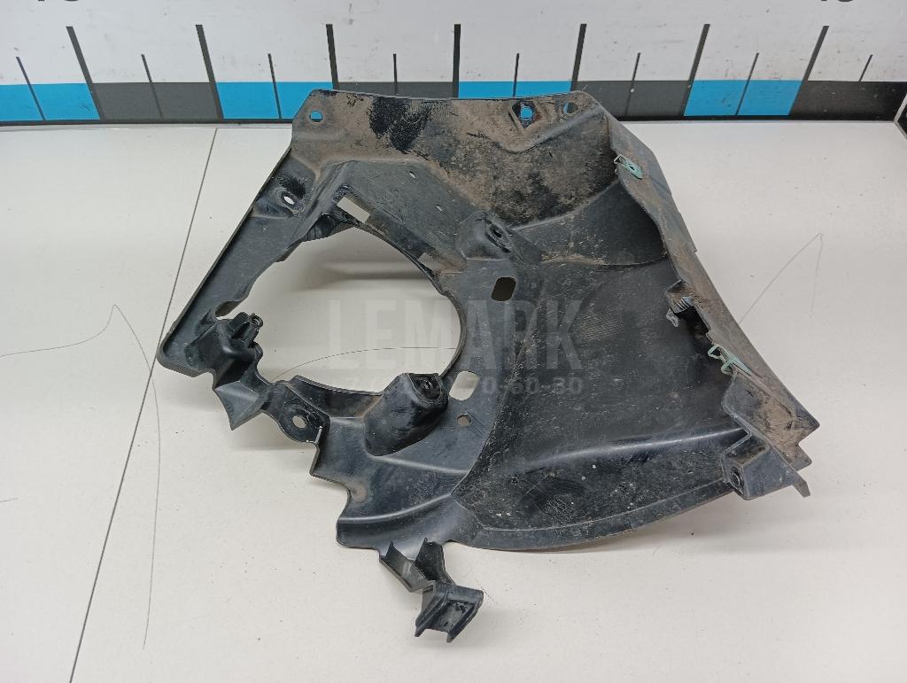 Кронштейн фары противотуманной левой для  BMW 3-serie F30/F31/F80 2011-2020
