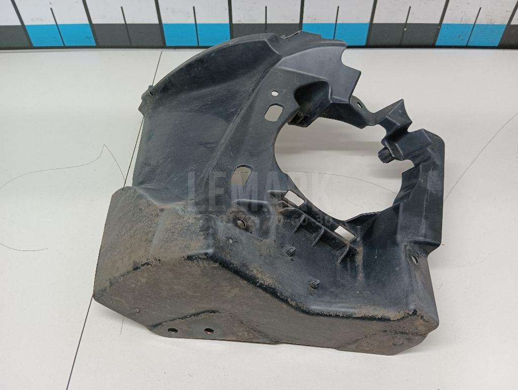 Кронштейн фары противотуманной правой для  Cadillac CTS 2002-2008