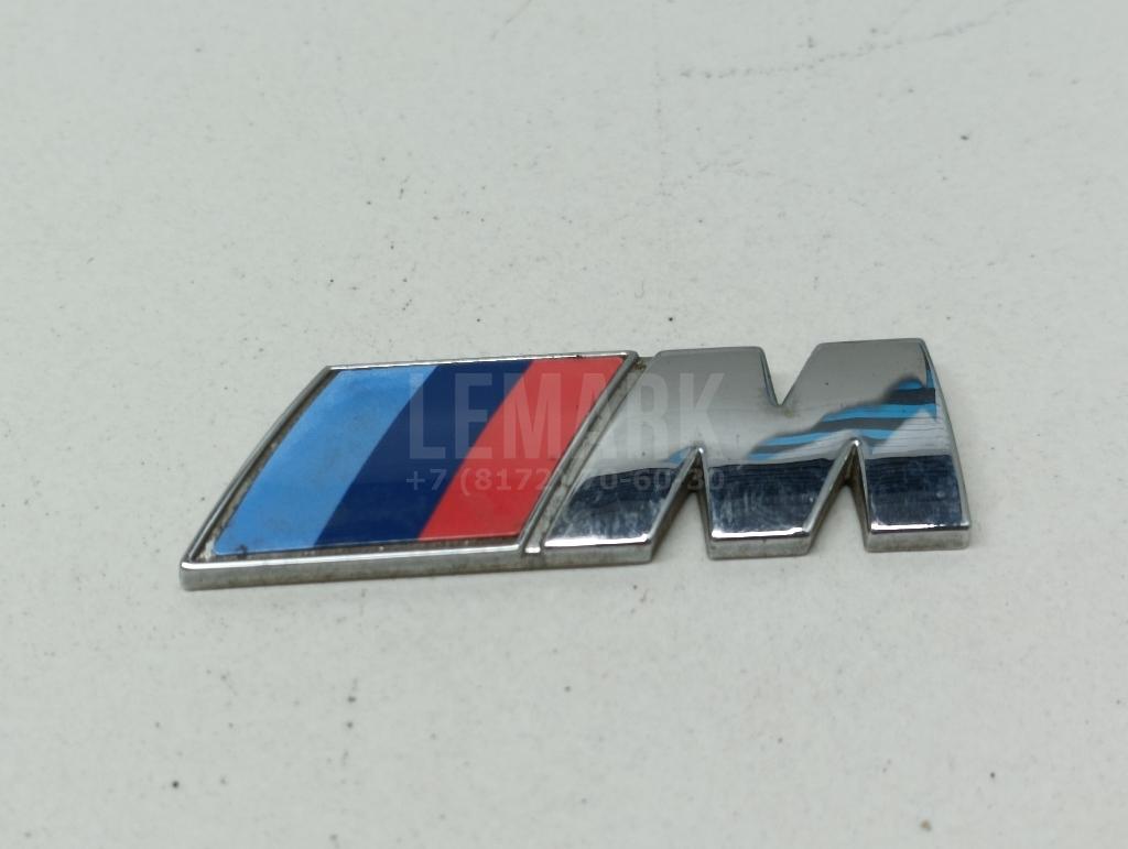 Эмблема для  BMW 3-serie G20/G21 2018