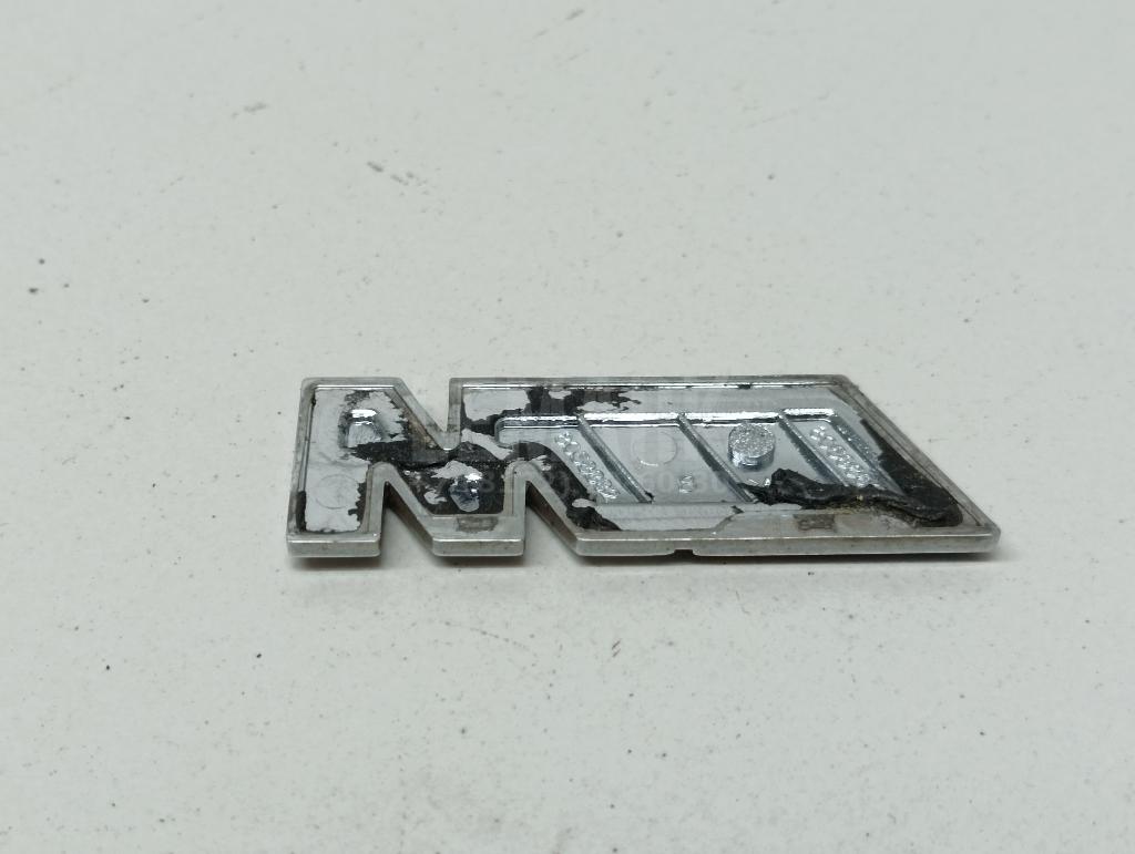 Эмблема для  Audi A8 [4D] 1999-2002