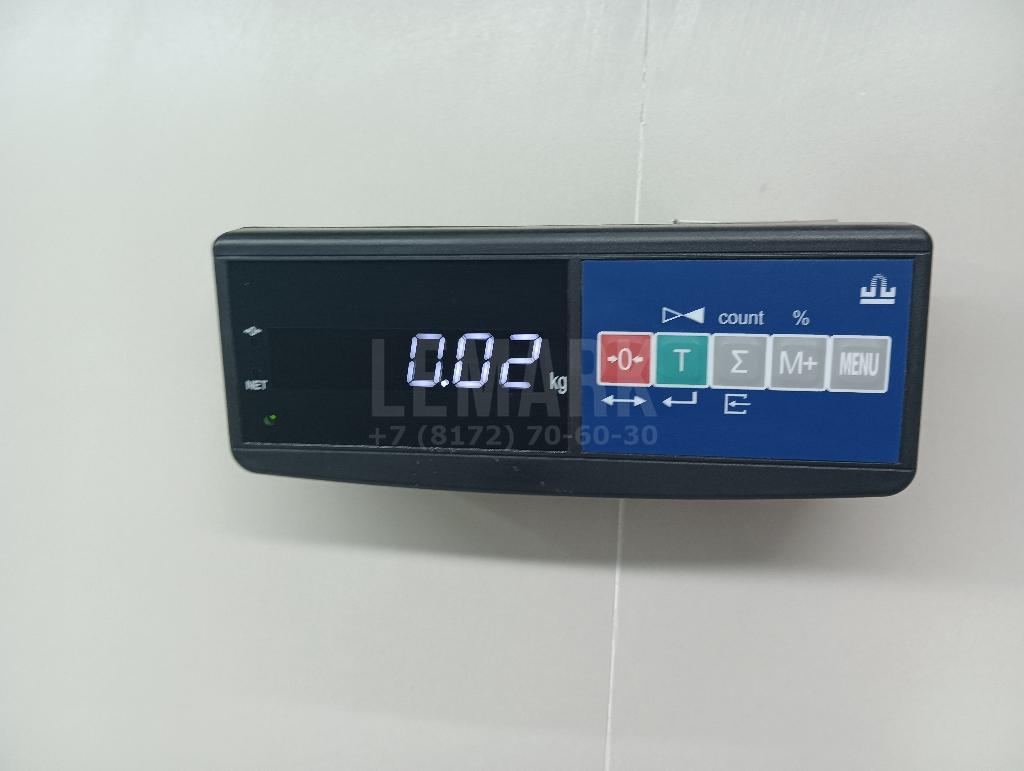 Крепеж форсунки для  BAW M7 2022