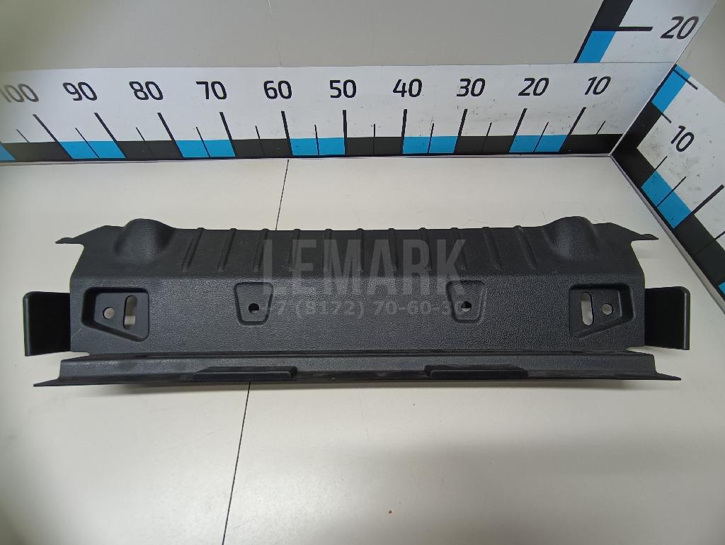 Обшивка багажника для  BMW 1-serie E82/E88 2007-2013