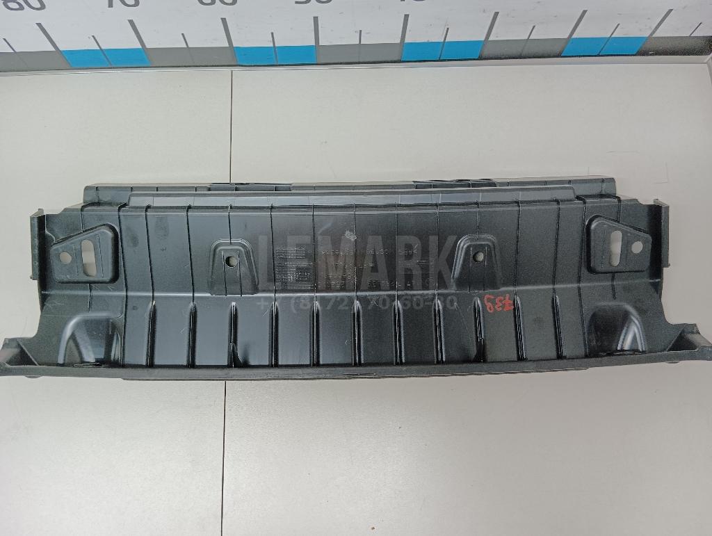 Обшивка багажника для  BMW 1-serie E82/E88 2007-2013